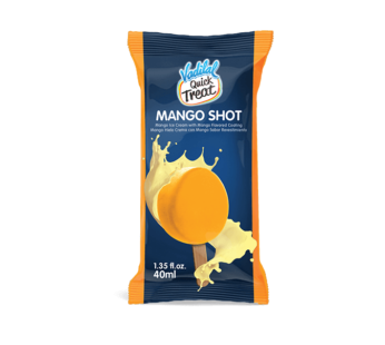 Vad Mango Shot 40Ml