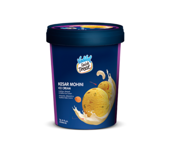 Vad Kesar Mohini 500Ml