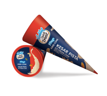 Vad Kesar Pista Cone