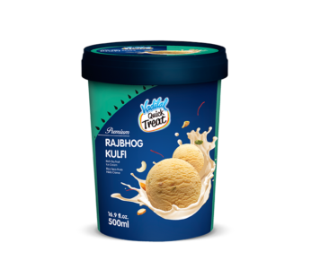 Vad Rajbhog 500Ml