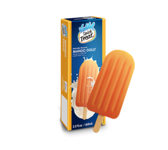 Vad Mango Dolly 60Ml