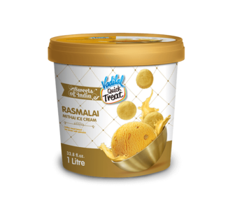 Vad Rasmalai 1L