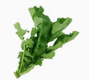 Daikon Leaf