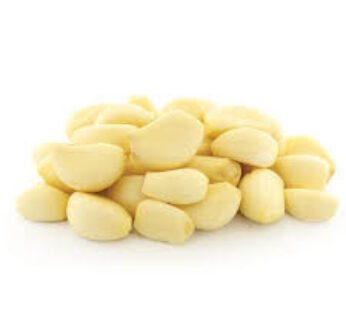 Garlic Peeled
