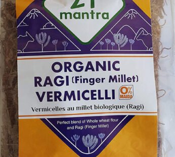 24 Mantra Org Ragi Vermicelli 1.1Lb