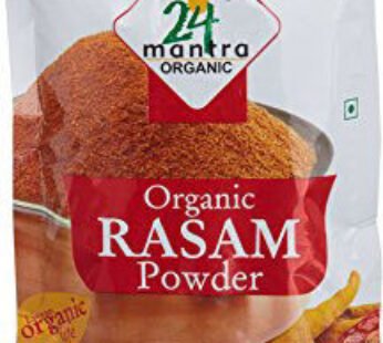 24 Mantra Org Rasam Pwd 3.5Oz