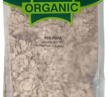 Sukhianna Org Red Poha 2Lb