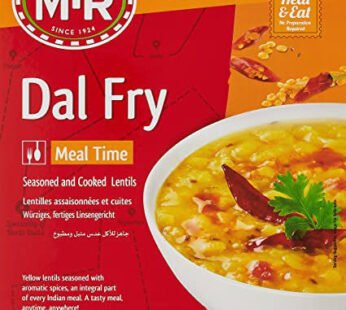 Mtr Dal Fry 300G