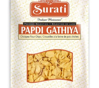 Surati Papdi Gathiya 341G
