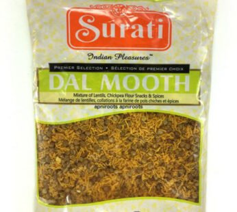 Surati Dal Mooth 300G
