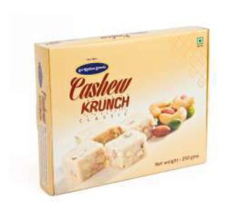 Sri Krishna Cashew Krunch