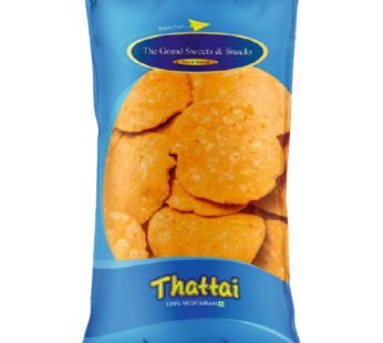 Gs Mini Thattai 250G