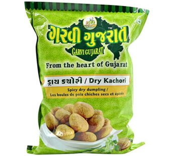 Gg Dry Kachori 285Gm