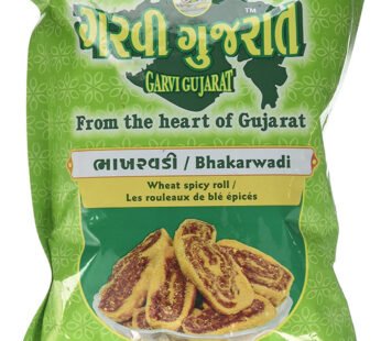 Gg Bhakahrwadi  285Gm