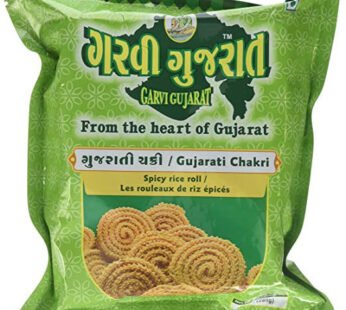 Gg Gujarati Chakri 285Gm