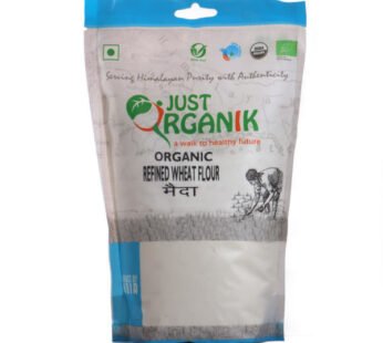 Just Org Maida 2Lb
