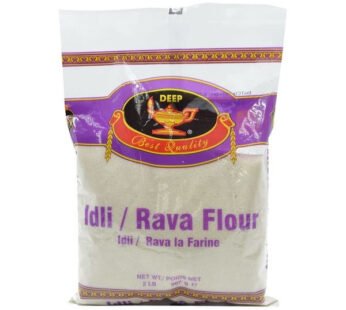 Deep Idli Rava 2Lb