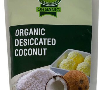Sukh Org Desic Coconut