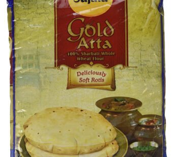 Sujata Gold Atta 4Lb