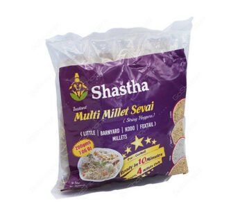 Shastha Multi Millet Sevai 200G