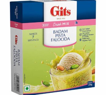 Gits Badam Pista Falooda 200G