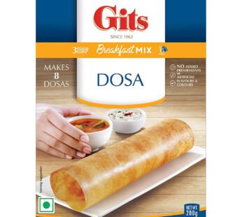 Gits Dosa Mix 200G