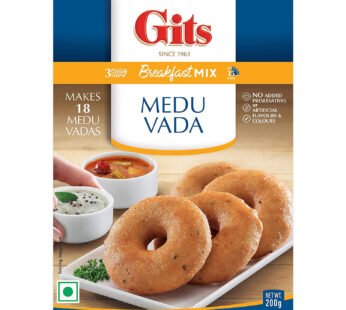 Gits Vada Mix 200G