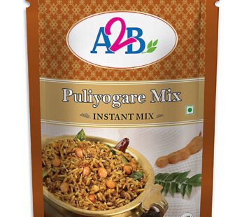 A2B Puliyogare Mix 200G