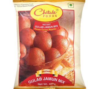 Chitale Gulab Jamun Mix  14.1Oz