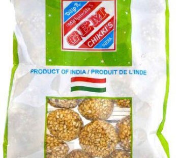Gem Laddu Till 7Oz