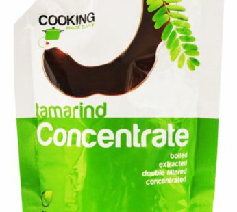 Indira Tamarind Conc 400G
