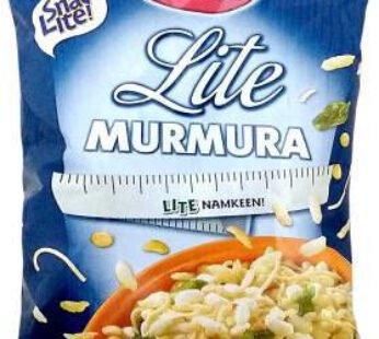 Hr Lite Murmura 180G