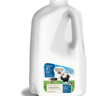 Org Valley 2./. 1Gal