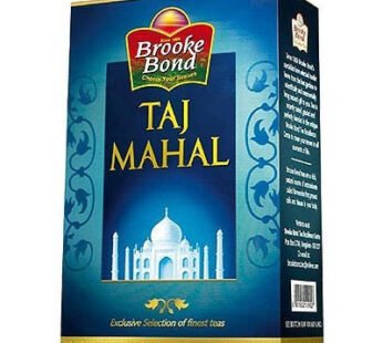 Taj Mahal Tea 450G