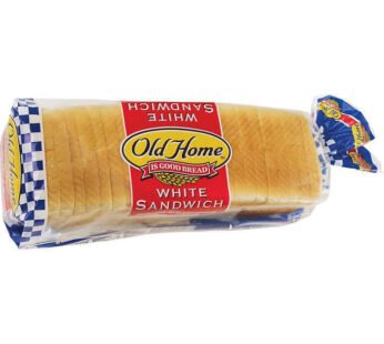 Old Home White Bread