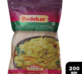 Bedekar Golden Chivda 340G