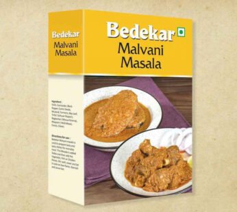 Bedekar Malvani Masala 75G