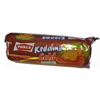 Parle Kreams Gold Chocolate 66.72G
