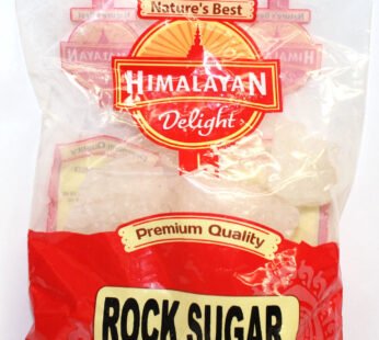 Himalayan Rock Sugar 200G