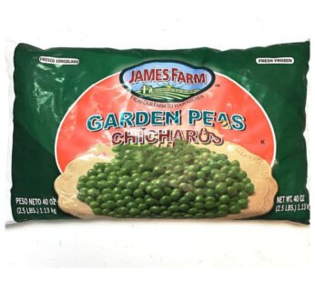 James Farm Peas 2.5Lb