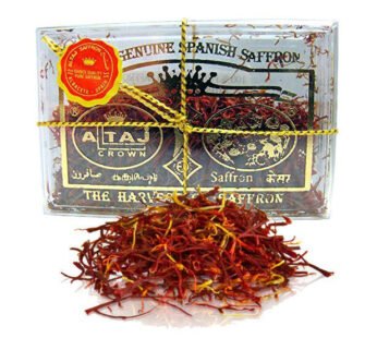 Altaj  Saffron  1G