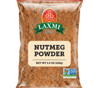 Laxmi Nutmeg Powder 100G