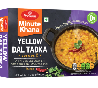 Hr Fr Dal Tadka 283G