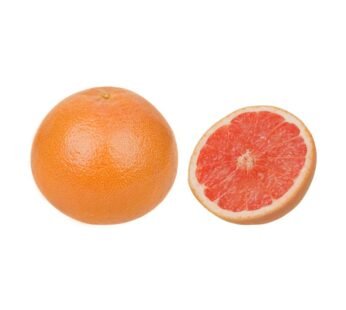 Grape Fruit