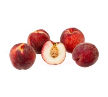 Peach White 1lb