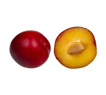 Red Plums 1lb